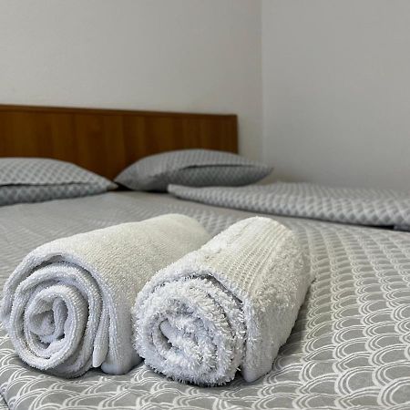 Apartment F&N Μόσταρ Εξωτερικό φωτογραφία