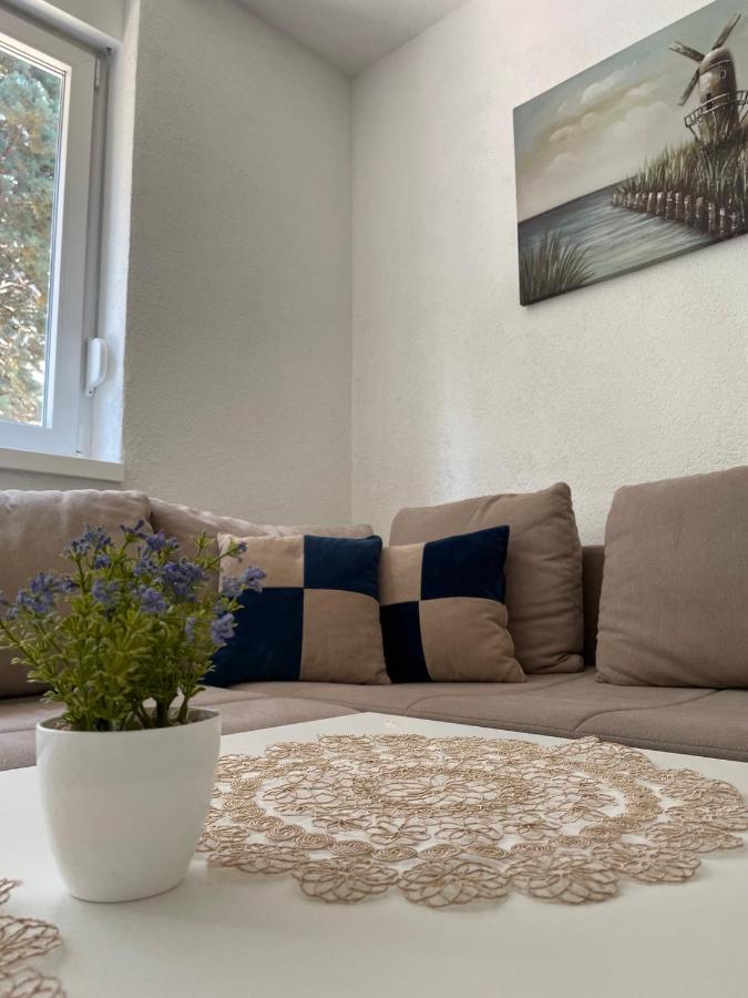 Apartment F&N Μόσταρ Εξωτερικό φωτογραφία