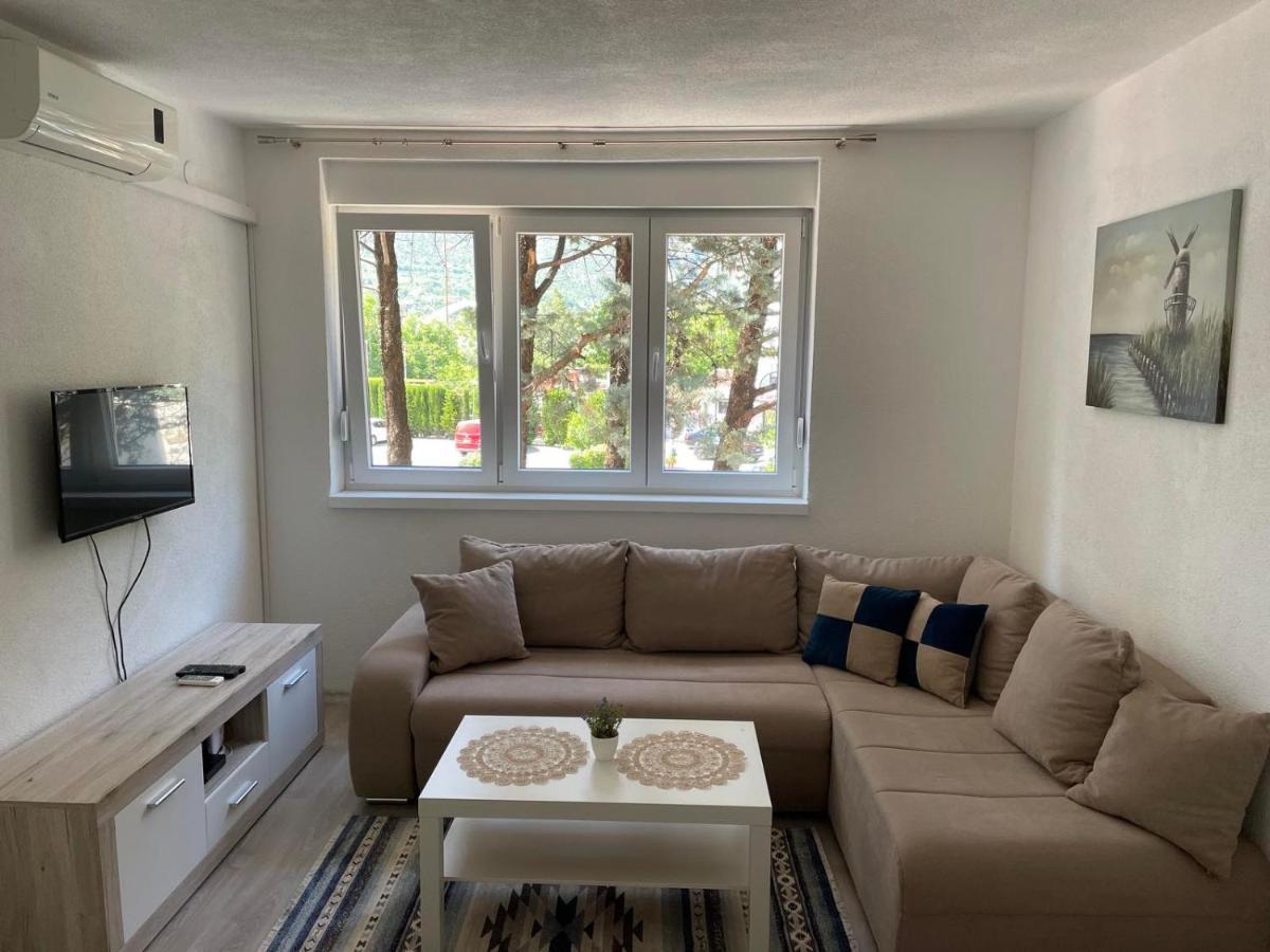 Apartment F&N Μόσταρ Εξωτερικό φωτογραφία