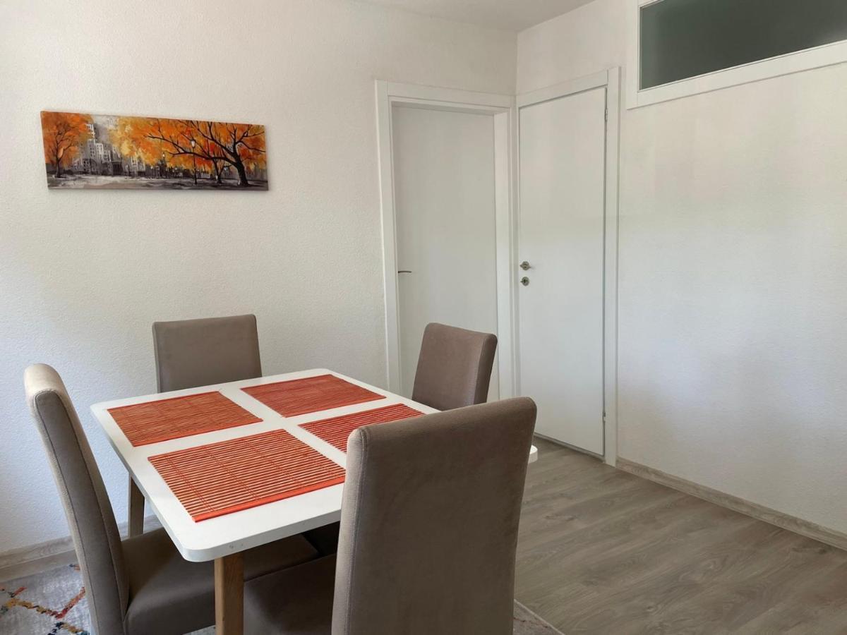 Apartment F&N Μόσταρ Εξωτερικό φωτογραφία