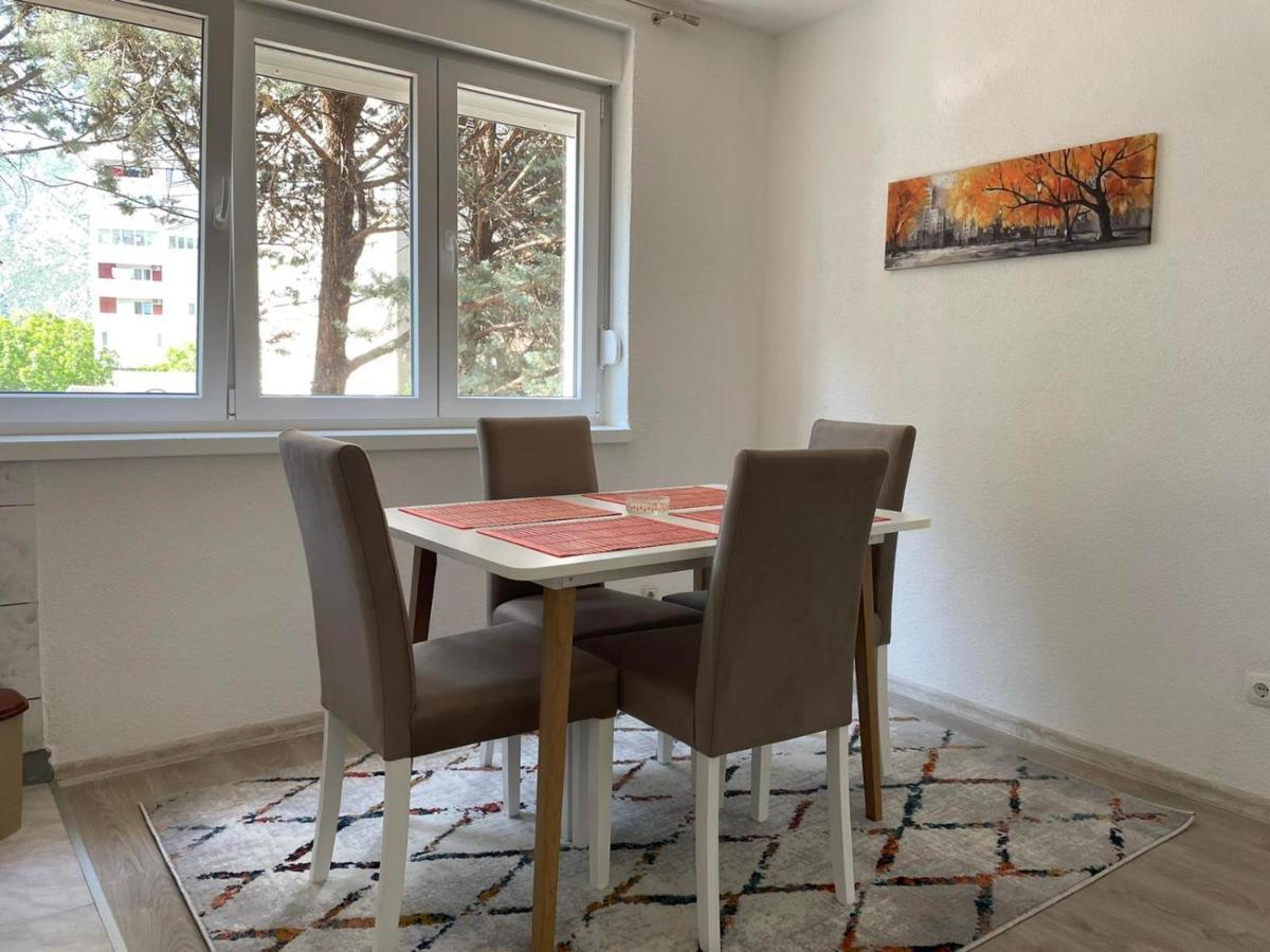 Apartment F&N Μόσταρ Εξωτερικό φωτογραφία