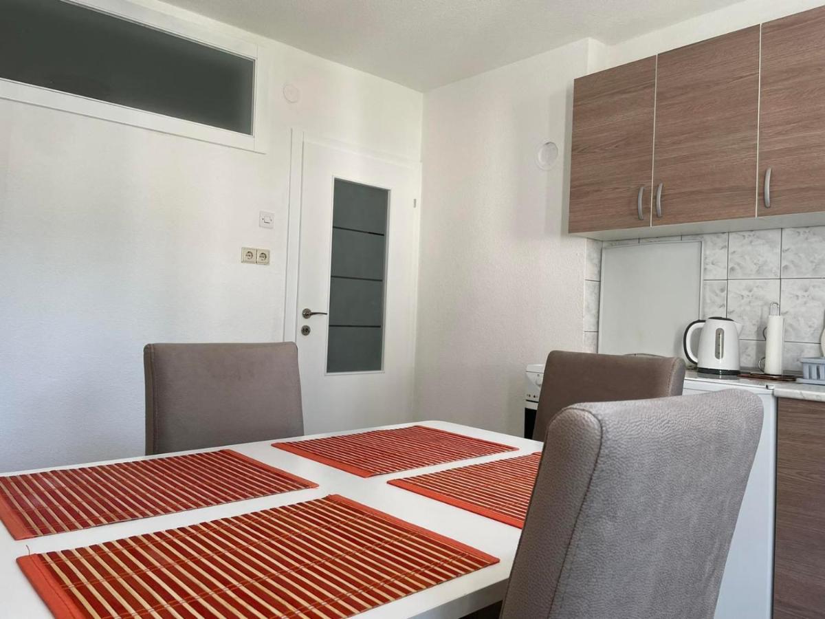 Apartment F&N Μόσταρ Εξωτερικό φωτογραφία