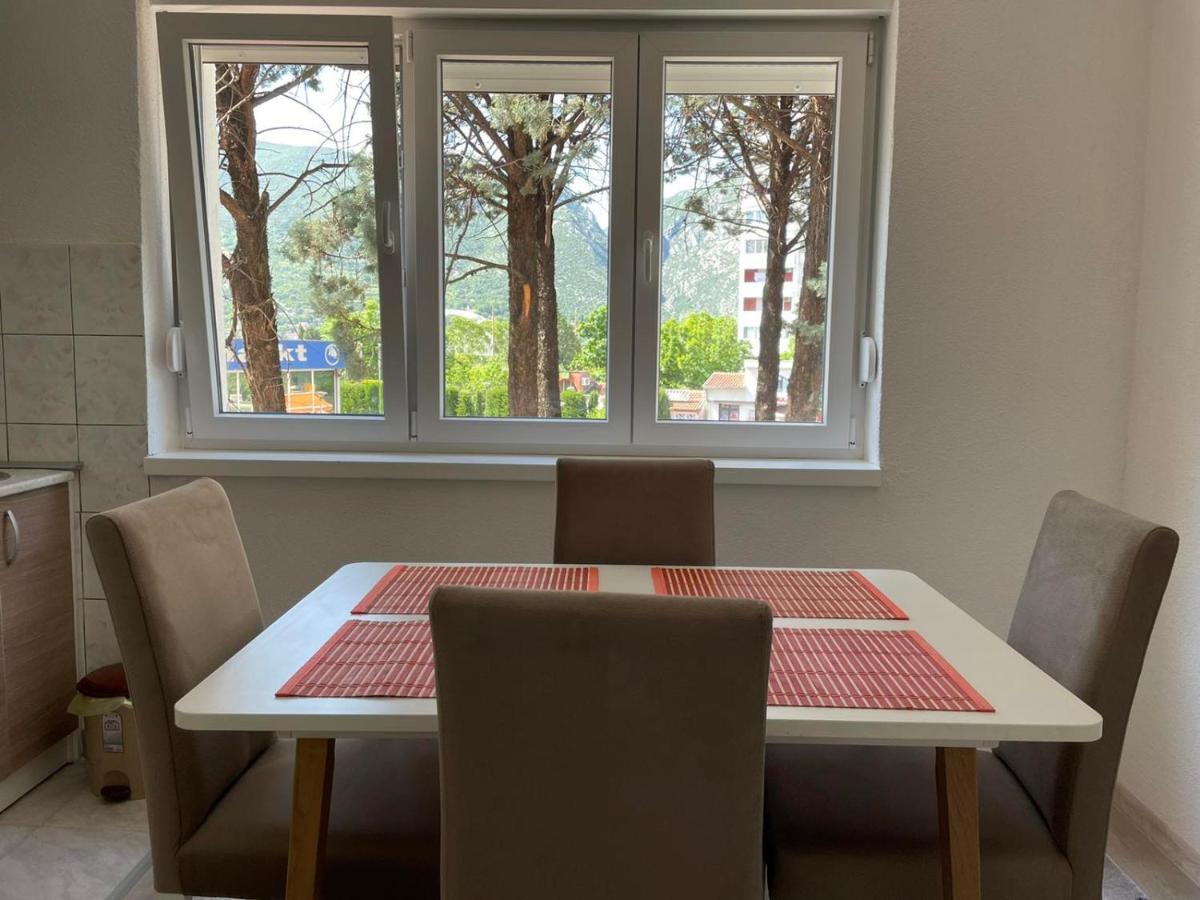 Apartment F&N Μόσταρ Εξωτερικό φωτογραφία