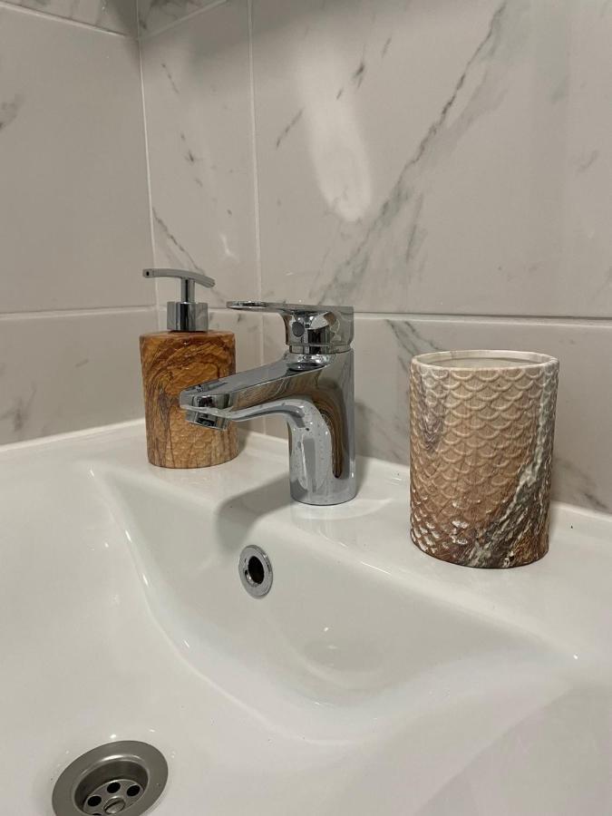 Apartment F&N Μόσταρ Εξωτερικό φωτογραφία