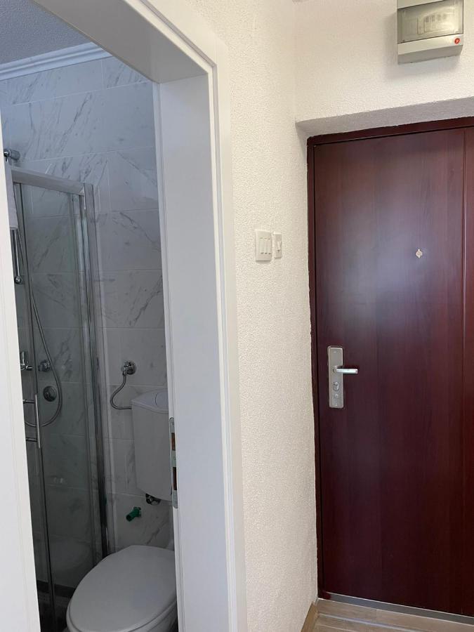 Apartment F&N Μόσταρ Εξωτερικό φωτογραφία
