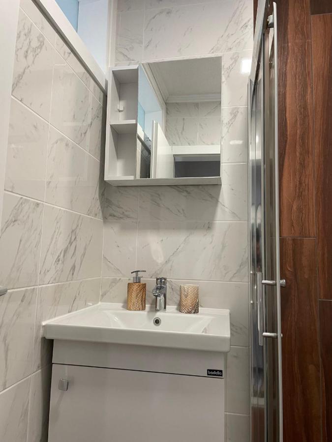 Apartment F&N Μόσταρ Εξωτερικό φωτογραφία