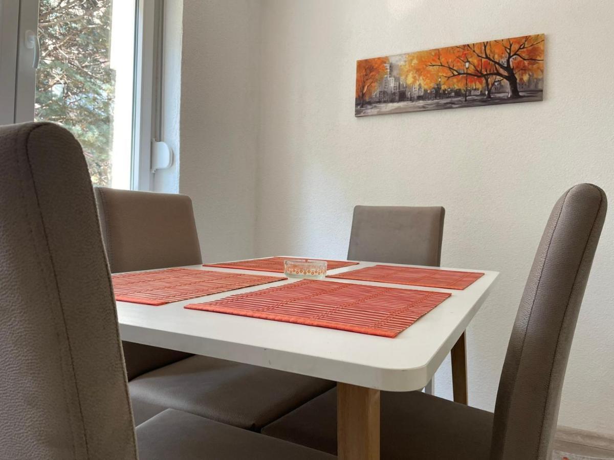 Apartment F&N Μόσταρ Εξωτερικό φωτογραφία