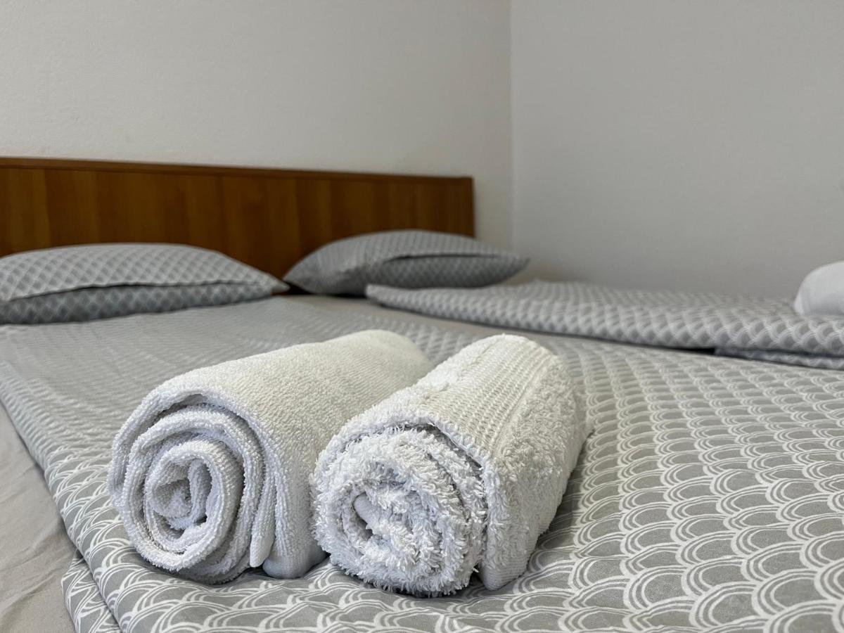 Apartment F&N Μόσταρ Εξωτερικό φωτογραφία