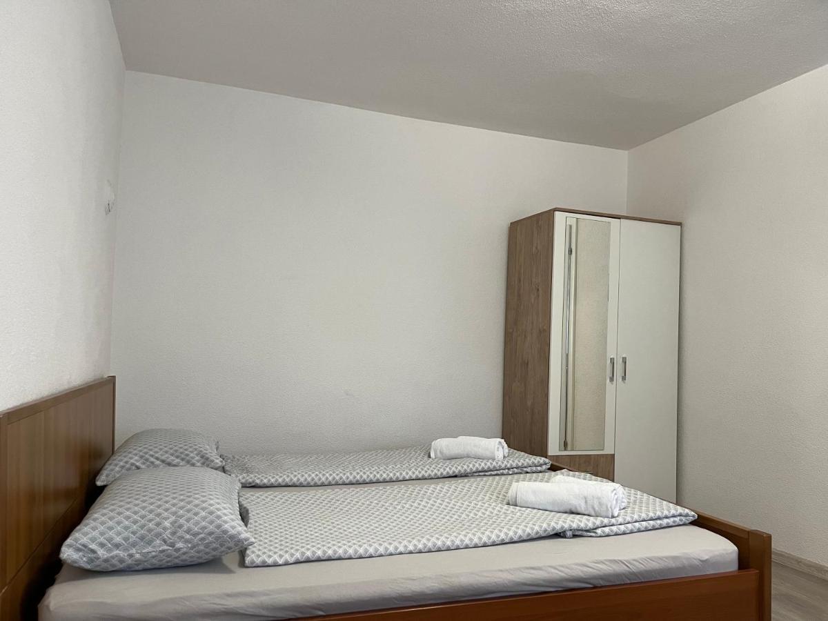 Apartment F&N Μόσταρ Εξωτερικό φωτογραφία